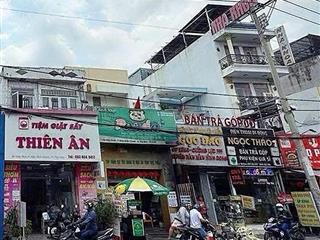 HÀNG HIẾM CÓ-Mặt Tiền KD Nhộn Nhịp Tại Tăng Nhơn Phú Q9-92M2-10,7 Tỷ-Gấp Bán