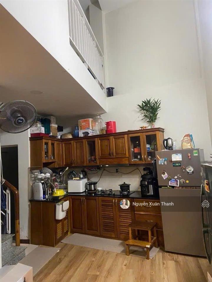 Nhà mặt tiền giá rẻ quận 2  7,4 tỷ, 62m2, 3pn, 2wc  không quy hoạch  an cư lâu dài