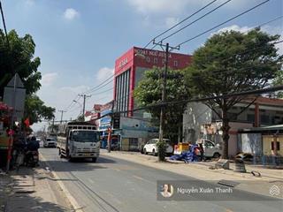 Nhà mặt tiền giá rẻ quận 2  7,4 tỷ, 62m2, 3pn, 2wc  không quy hoạch  an cư lâu dài