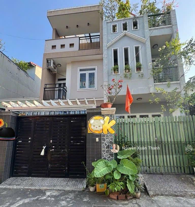 6,5tỷđỗ xuân hợp q9hẻm ô tô 3pn, 3wc 75m2 pháp lý chuẩngần chợở ngay