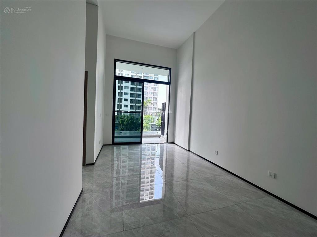 Cho thuê cửa hàng the symphony midtown