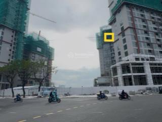 Studio view công viên sun symphony residence 40,2m2 3,05 tỷ