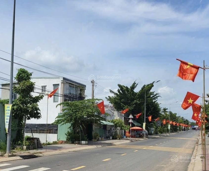 Đất thổ cư bán tại đường bình nhâm 19, phường bình nhâm, thành phố thuận an, bình dương