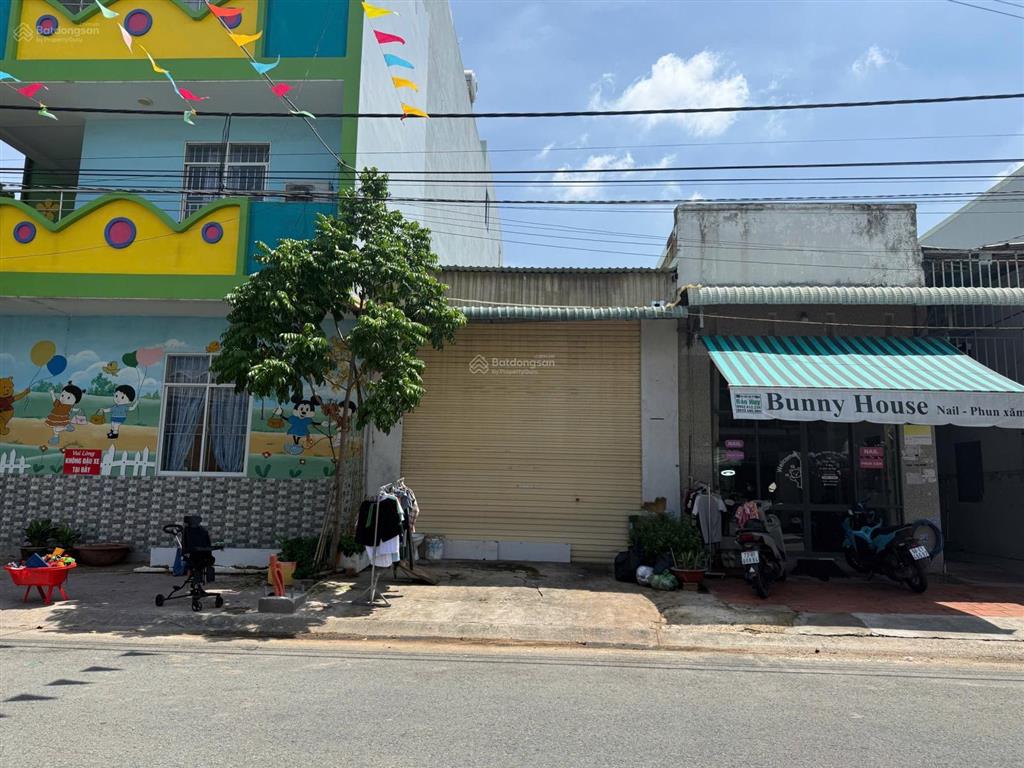 Bán nhà cấp 4 khu dân cư việt sing thuận an bình dương