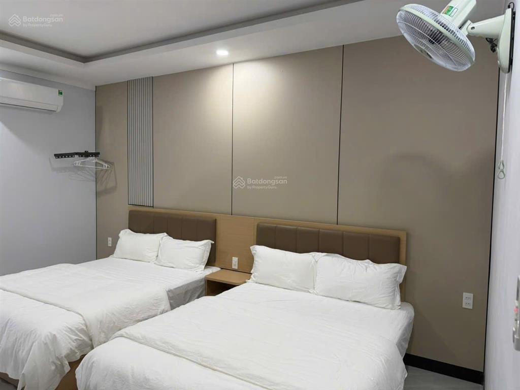 Bán khách sạn kdc việt sing thuận an,bình dương