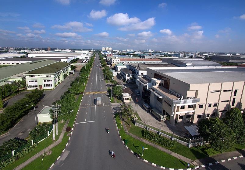 Bán khách sạn kdc việt sing thuận an,bình dương