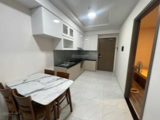 Cho thuê căn hộ chung cư 1pn, 1wc, 42m2 giá 5tr tại happy one bình dương