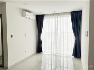 Cho thuê cc happy one central, 6.5 triệu, 49m2, 1pn, 1wc, nội thất cơ bản