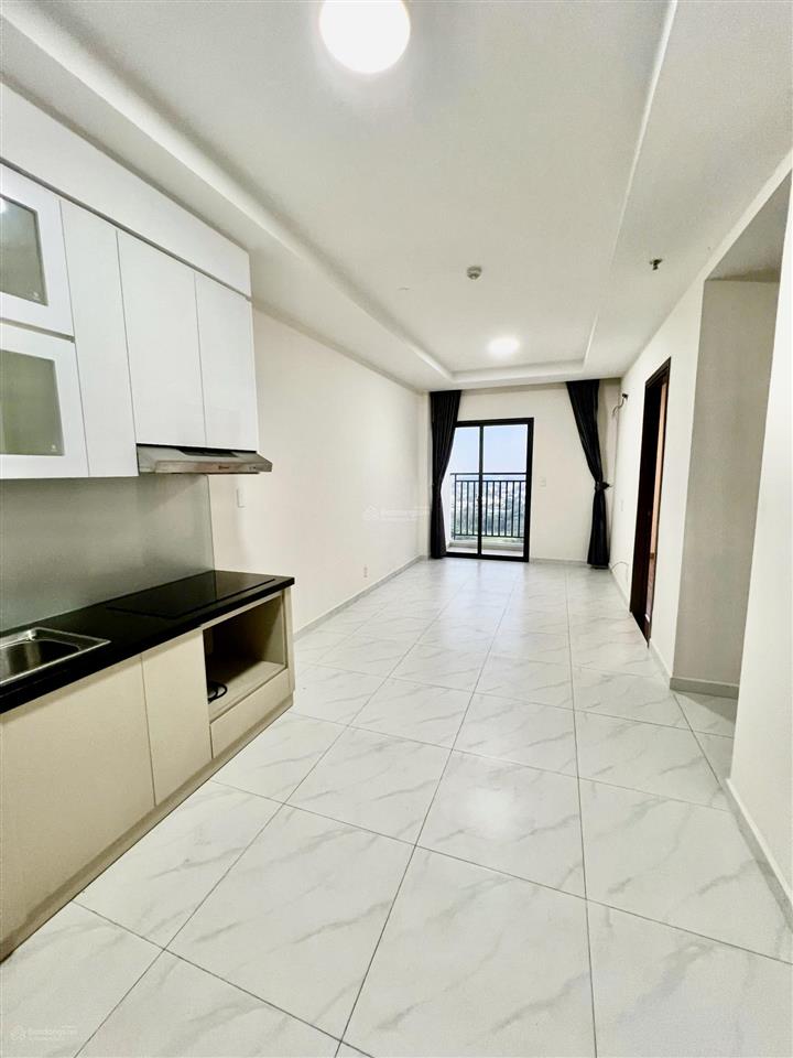 Cho thuê căn hộ 2 pn cc happy one, giá siêu hời 5 triệu, 54m2