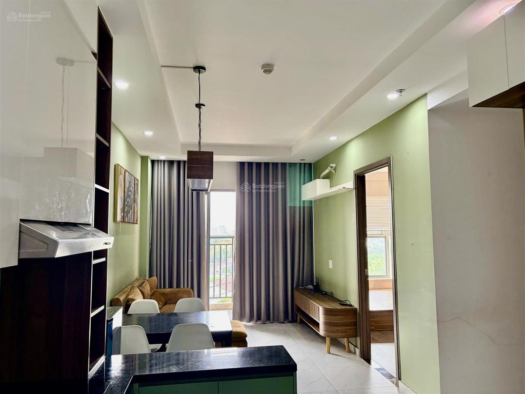 Bán căn hộ chung cư happy one bình dương, 1,56 tỷ vnd, 54m2, sẵn nội thất xinh, có slot xe hơi