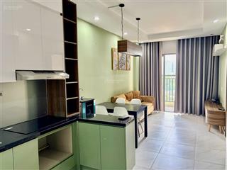 Bán căn hộ chung cư happy one bình dương, 1,65 tỷ vnd, 54m2, sẵn nội thất xinh, có slot xe hơi