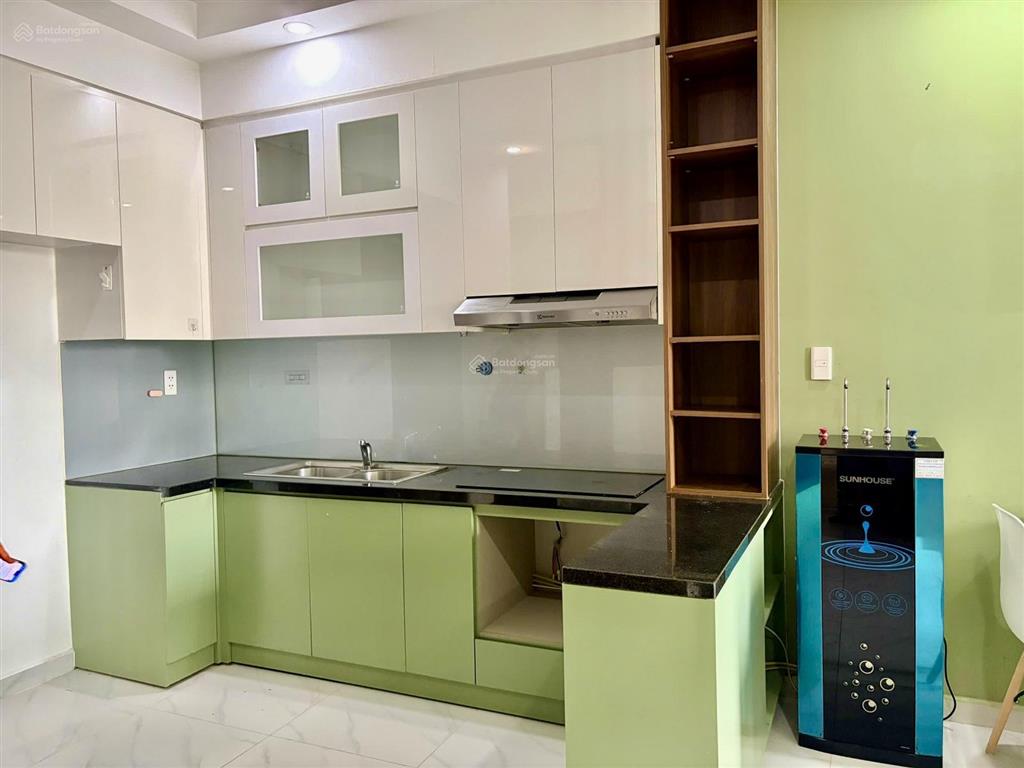 Bán căn hộ chung cư happy one bình dương, 1,56 tỷ vnd, 54m2, sẵn nội thất xinh, có slot xe hơi