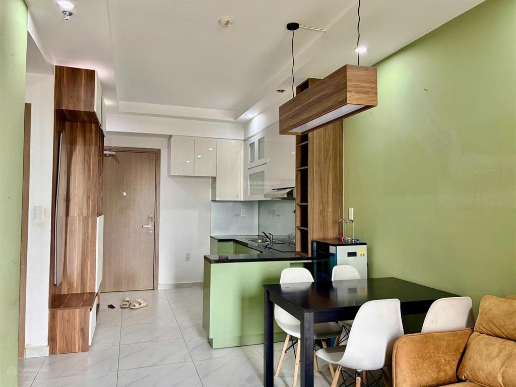 Bán căn hộ chung cư happy one bình dương, 1,56 tỷ vnd, 54m2, sẵn nội thất xinh, có slot xe hơi