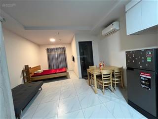 Cho thuê căn hộ 37m2, 5 triệu vnd tại happy one phường phú lợi, thủ dầu một