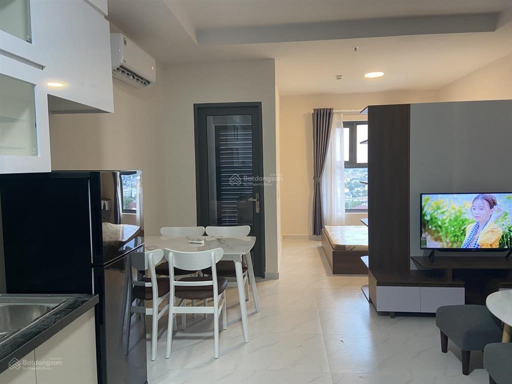 Bán cc studio tại happy one bình dương, giá tốt 1,15 tỷ, 37m2