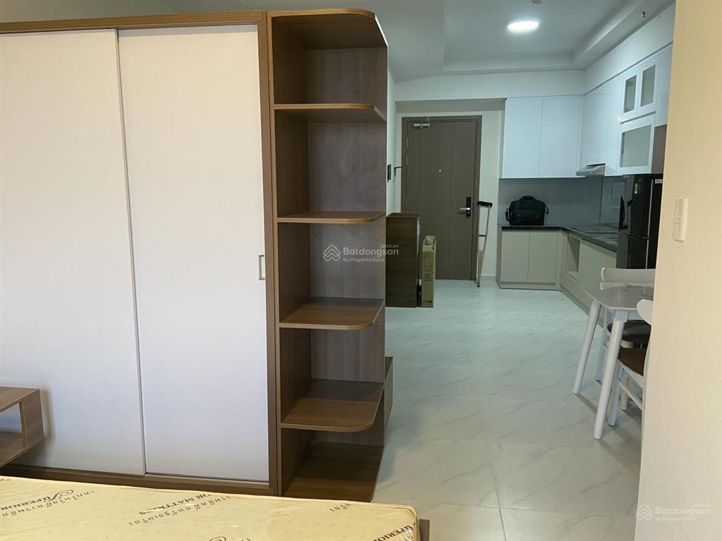 Bán cc studio tại happy one bình dương, giá tốt 1,15 tỷ, 37m2