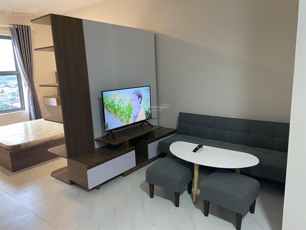 Bán cc studio tại happy one bình dương, giá tốt 1,15 tỷ, 37m2