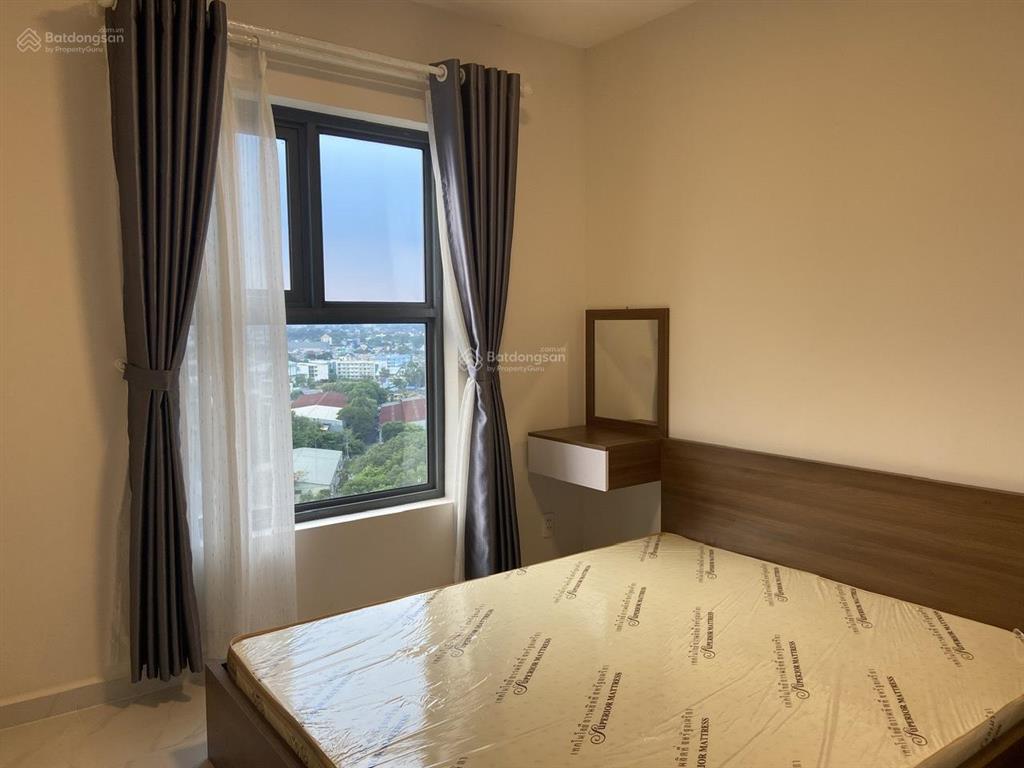 Bán cc studio tại happy one bình dương, giá tốt 1,15 tỷ, 37m2