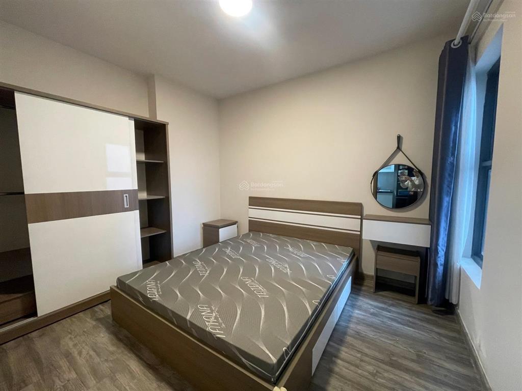 Cho thuê cc 1pn, 1wc, 42m2, happy one 6 triệu