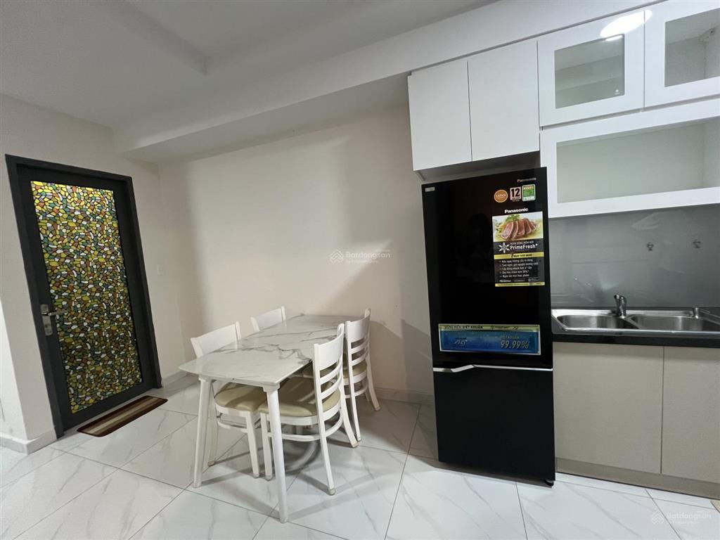 Cho thuê cc 1pn, 1wc, 42m2, happy one 6 triệu