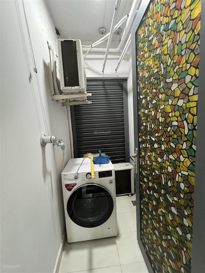 Cho thuê cc 1pn, 1wc, 42m2, happy one 6 triệu