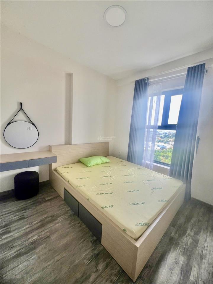 Cho thuê cc happy one 2 pn, 7 triệu vnd, 54m2, view đẹp