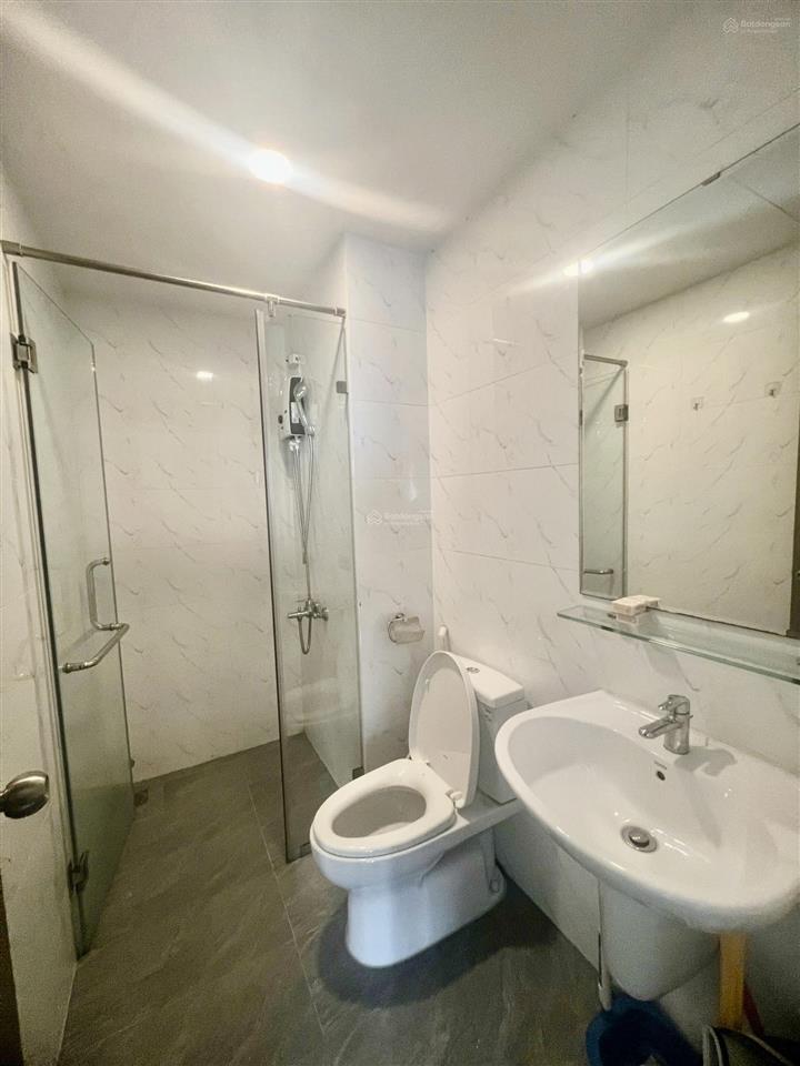 Cho thuê cc happy one 2 pn, 7 triệu vnd, 54m2, view đẹp