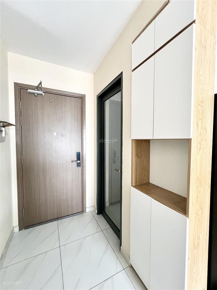 Cho thuê cc happy one bình dương, 7 triệu vnd, 64 m2 căn góc 2 pn