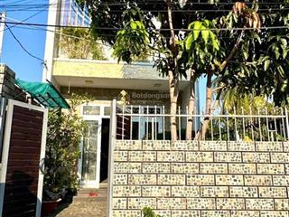 Nhà 3 tầng gần biển hẻm phạm văn đồng