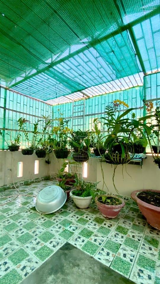 Nhà 3 tầng gần biển hẻm phạm văn đồng