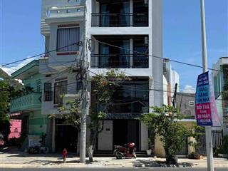 Nhà 5 tầng mặt biển phạm văn đồng thuận tiện cho thuê dòng tiền