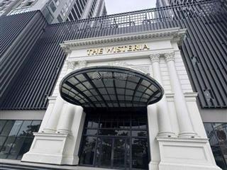 Bán một số căn đẹp giá tốt tại the wisteria hoài đức, giá chỉ từ 70 triệu/m2 e lan 0979 898 *** s