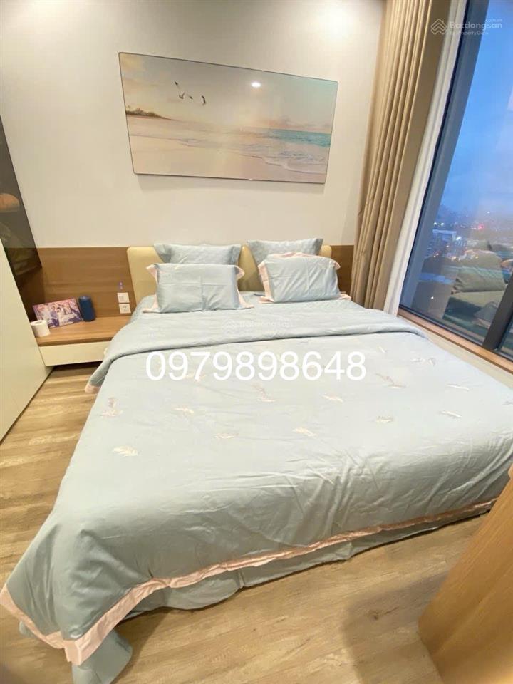 Bán căn hộ 2pn wisteria giá tốt nhất toà, nội thất đẹp sang,6,5 tỷ bao toàn thuế phí