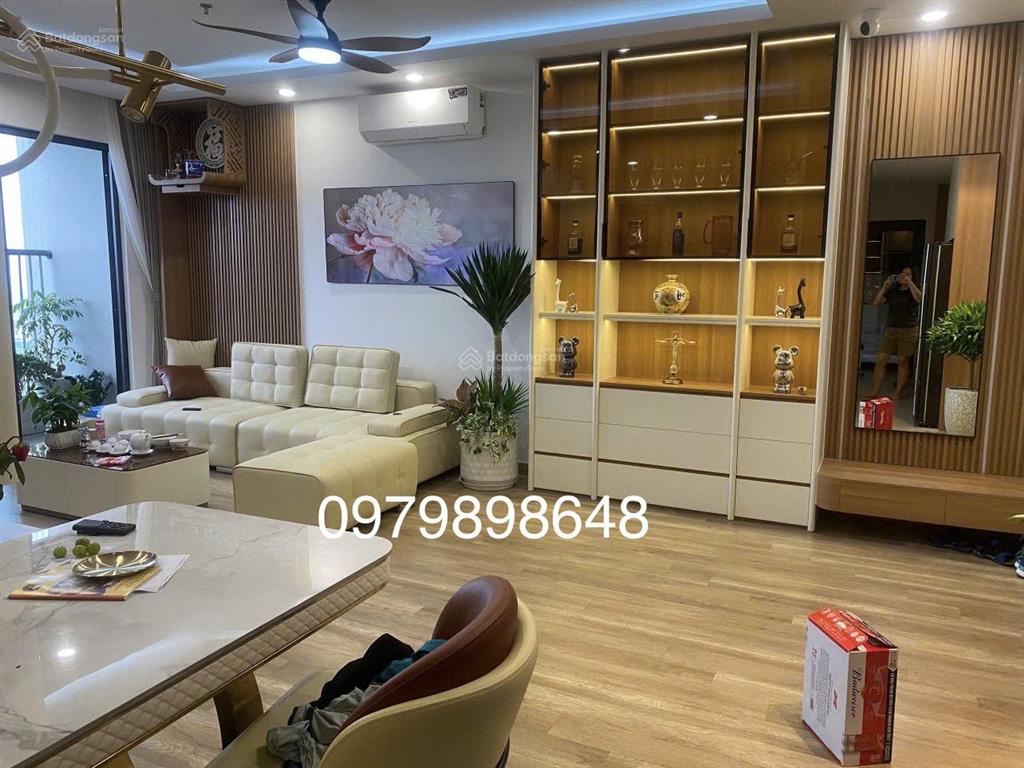 Bán căn hộ 2pn wisteria giá tốt nhất toà, nội thất đẹp sang,6,5 tỷ bao toàn thuế phí