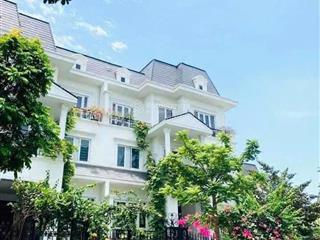 Biệt thự nhà vườn lideco 162m gần công viên lớn giá 21,x tỷ 0979 898 ***