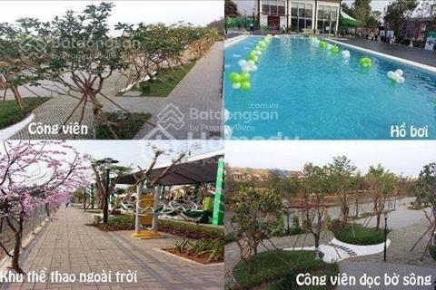 Cho thuê căn hộ flora anh đào, 2pn 2wc giá 8,5 triệu