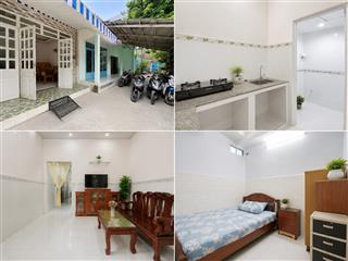 Nhà đẹp giá siêu tốt đường tây hòacách ngã tư mk 100m, hẻm xe tải, giá chỉ 4.15ty