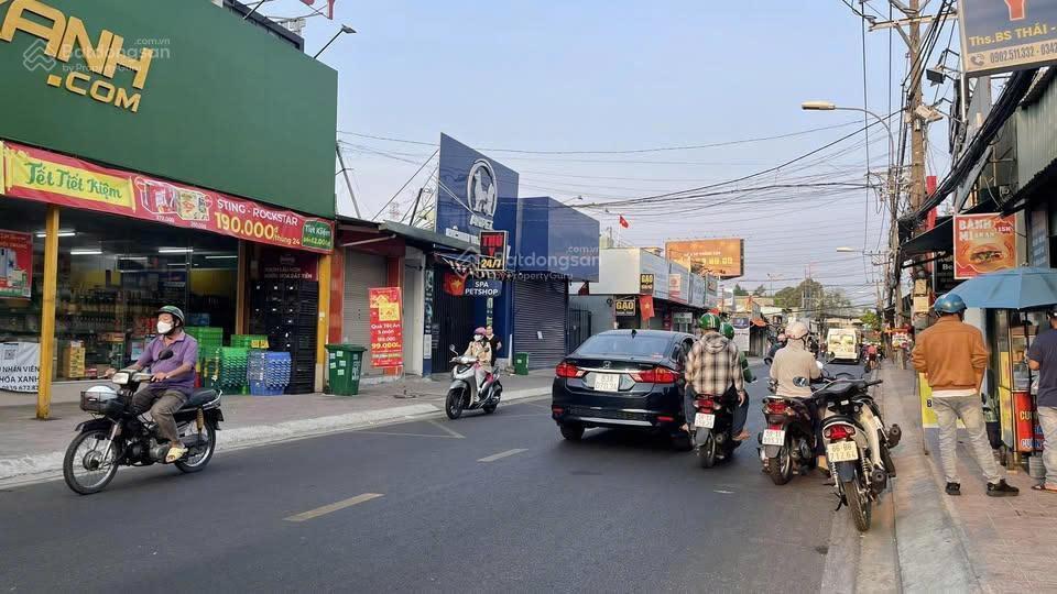 Nhà đẹp giá siêu tốt đường tây hòacách ngã tư mk 100m, hẻm xe tải, giá chỉ 4.15ty