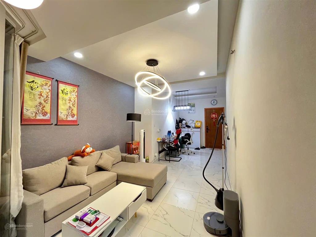 Cho thuê căn hộ the art gia hòa 2pn 2wc đầy đủ nội thất cao cấp giá 10tr