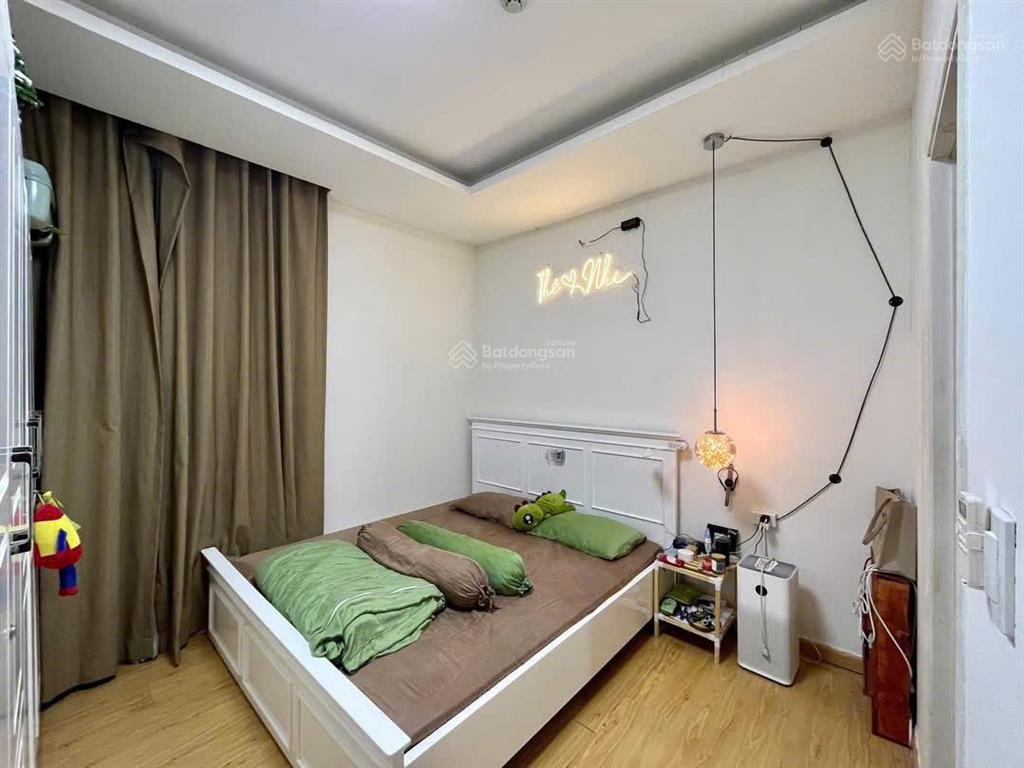 Cho thuê căn hộ the art gia hòa 2pn 2wc đầy đủ nội thất cao cấp giá 10tr