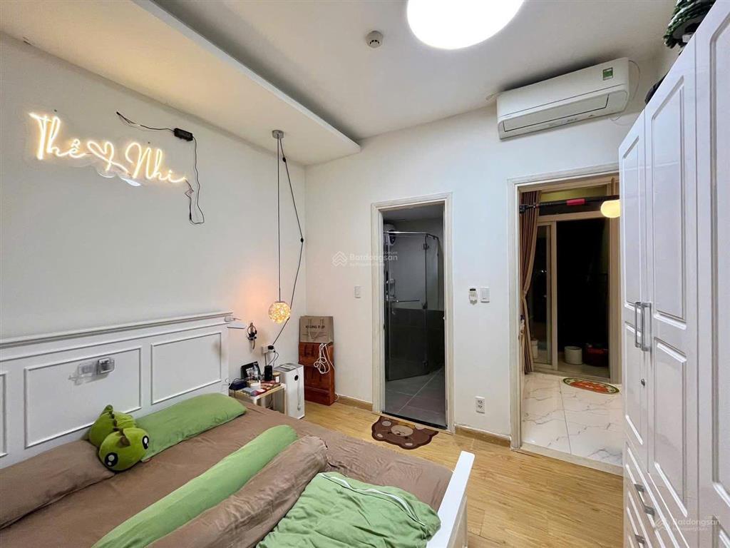 Cho thuê căn hộ the art gia hòa 2pn 2wc đầy đủ nội thất cao cấp giá 10tr