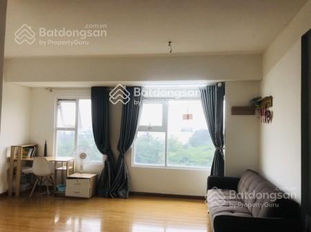 Cho thuê căn hộ 1pn+ flora anh đào ntcb giá 7tr/th.  0932 784 *** nam