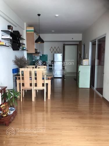Chính chủ cho thuê căn 1pn flora anh đào giá 7tr