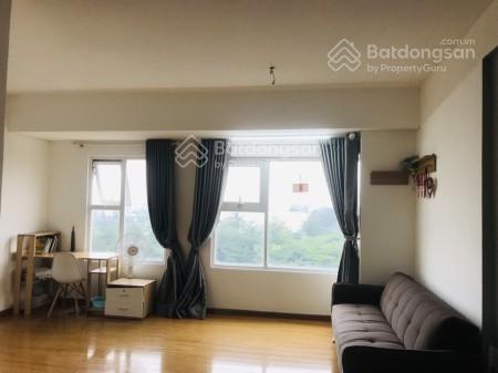 Chính chủ cho thuê căn 1pn flora anh đào giá 7tr