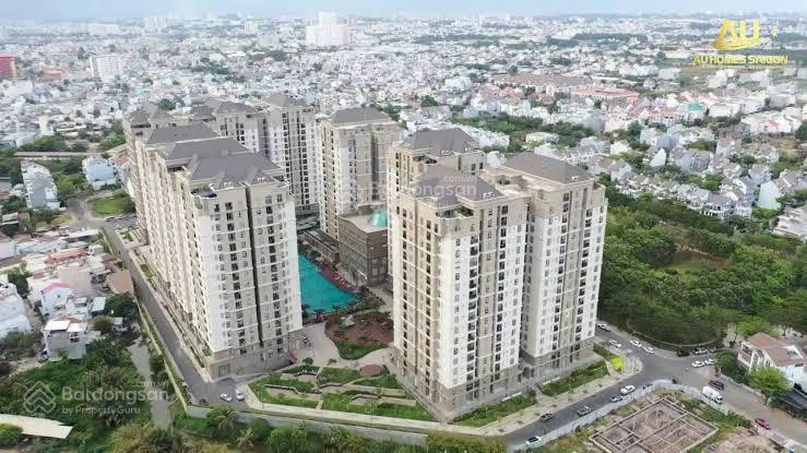 Cho thuê căn hộ gia hoà 2pn 2wc ntcb giá 8,5tr  nhà mới sạch đẹp