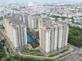 Cho thuê căn hộ gia hoà 2pn 2wc ntcb giá 8,5tr  nhà mới sạch đẹp