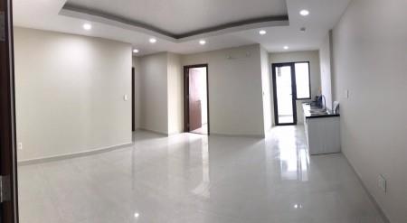 Cho thuê căn hộ citrine 2pn 2wc nội thất cơ bản giá 8,5tr