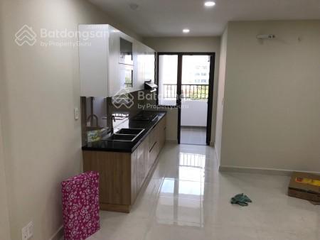 Cho thuê căn hộ citrine 2pn 2wc nội thất cơ bản giá 8,5tr