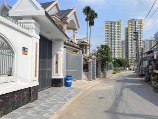 Đất mặt tiền gần chợ đông hòa, phường đông hoà, tp dĩ an