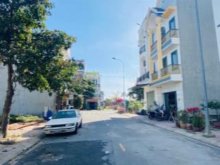 Đất kdc phúc đạt, phường tân đông hiệp, tp dĩ an